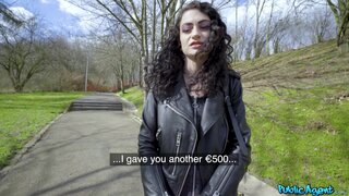 Public Agent - The Pre-Lockdown Fuck - 06/03/2020