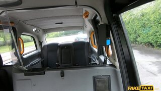 Fake Taxi - 4 Loads of Spunk for Teen - 06/01/2020