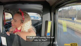 Fake Taxi - The Dominatrix and the Big D - 06/05/2020
