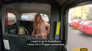 Fake Taxi - Can I Pay with Naked Photos - 07/14/2020