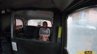 Fake Taxi - Glasses Babe Cheats on Hubby - 09/28/2020