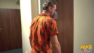 Fake Hostel - The Lockdown - 10/02/2020