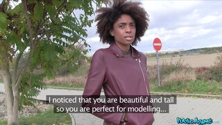 Fakehub Originals - Ebony Babes Volume 2 - 09/16/2020