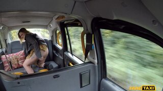 Fake Taxi - An Historic Fake Taxi Fuck - 09/25/2020