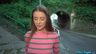 Public Agent - Sexy Student and the SEXperiment - 10/05/2020