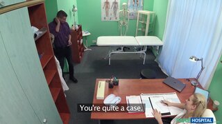 Fake Hospital - The Best of Fake Hospital V2 - 11/04/2020
