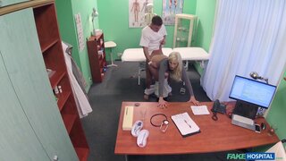 Fake Hospital - The Best of Fake Hospital V2 - 11/04/2020