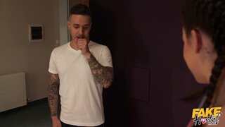 Fake Hostel - Cumming to an Arrangement - 01/24/2021