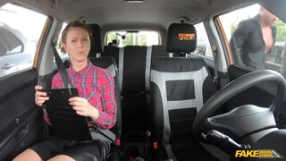 Fake Driving School - Buy Me a Coffee and Fuck Me - 12/28/2020