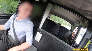 Fake Taxi - Ride Me All The Way To Amsterdam - 02/03/2021