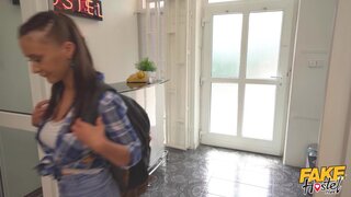 Fake Hostel - My Sexual Ingredient - 03/21/2021