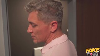 Fake Hostel - My Sexual Ingredient - 03/21/2021