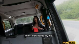 Fake Taxi - I Know You, Now Fuck Me - 04/04/2021