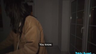 Public Agent - Italian On Vacation Needs the Cash - 05/24/2021