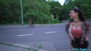 Public Agent - Survey Says Suck My Dick - 06/03/2021