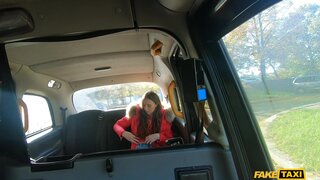 Fake Taxi - Respect Your Taxi Driver - 05/26/2021