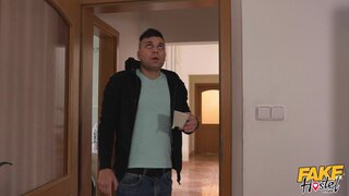 Fake Hostel - The Masturbation Problem - 07/07/2021