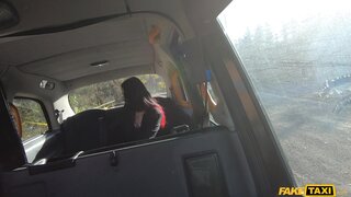 Fake Taxi - The Naughty Politicians Daughter - 07/24/2021