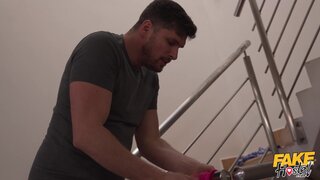 Fake Hostel - A Game of Hide and Fuck - 08/21/2021