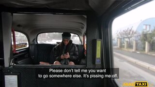 Fake Taxi - Capri Taken for a Long Ride - 09/16/2021