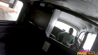 Female Fake Taxi - The Sperm Bank Pre Warm Up - 09/24/2021
