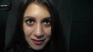 Fake Taxi - Can I touch your Dick? - 11/03/2021