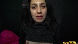 Fake Taxi - Can I touch your Dick? - 11/03/2021