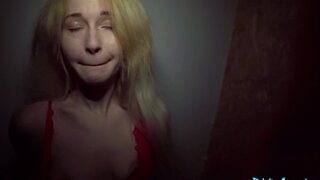 Public Agent - Fresh Face Model Facial - 11/13/2021