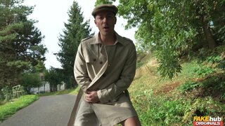 Fakehub Originals - The Friendly Flash Off - 11/15/2021