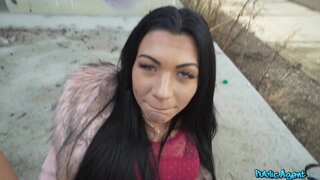 Public Agent - Tanned Body Great Ass - 12/03/2021