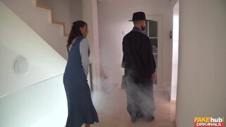 Fakehub Originals - Father's Righteous Ritual - 12/10/2021
