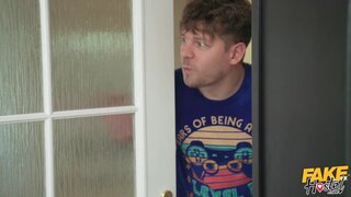 Fake Hostel - Anal Love Story - 01/07/2022