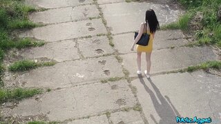 Public Agent - The Droning Pervert - 01/22/2022