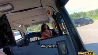 Fake Taxi - The Perfect Pornstar Payment - 02/17/2022