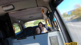 Fake Taxi - I Know Who You Are - 04/20/2022
