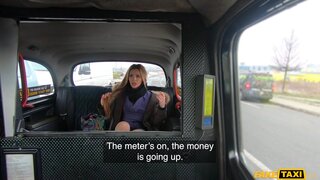Fake Taxi - I'm Relaxed, Now Fuck Me - 06/09/2022