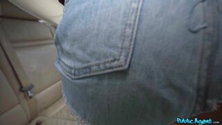 Public Agent - Bang Me, Bang Me Harder - 06/23/2022