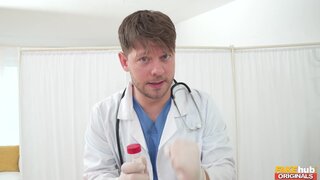 Fakehub Originals - The Fertility Clinic - 08/05/2022