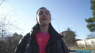 Public Agent - Shake That Ass on the Street - 09/01/2022