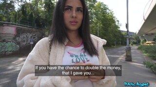 Public Agent - The Fake Taxi Movie Episode Three: Sorry Martin - 10/18/2022