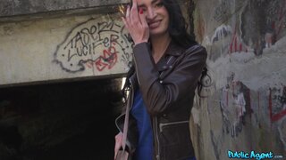Public Agent - Blowjob Under The Highway - 11/01/2022