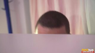 Fakehub Originals - Housemates Halloween Prank - 10/28/2022