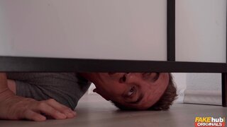 Fakehub Originals - Try This On For Size - 11/05/2022