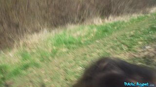 Public Agent - Personal Sexual Questions - 11/24/2022