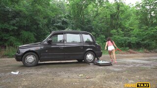 Fake Taxi - The Horny Angry Girlfriend - 12/16/2022