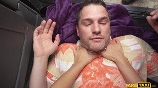 Fake Taxi - The Horny Angry Girlfriend - 12/16/2022