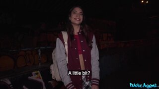 Public Agent - This French Girl is Crazy - 02/15/2023