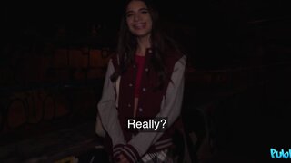 Public Agent - This French Girl is Crazy - 02/15/2023