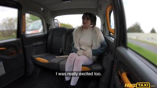 Fake Taxi - Fuck Me Over and Over - 03/02/2023