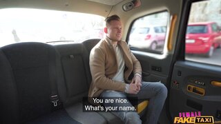 Female Fake Taxi - I'm As Perverted As You - 04/05/2023